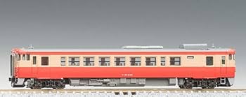 TOMIX Nゲージ キハ40 2000 JR西日本更新車・2134番ノスタルジー 9420 鉄道模型 電車 Amazon | TOMIX Nゲージ キハ40 2000 JR西日本更新車・2134番